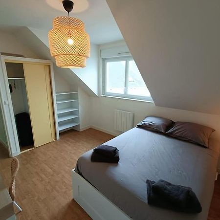 Le Cactus - Gare Apartment Angers Exterior photo